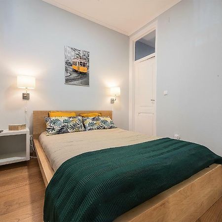 Graca Charming Daire Lisboa Dış mekan fotoğraf
