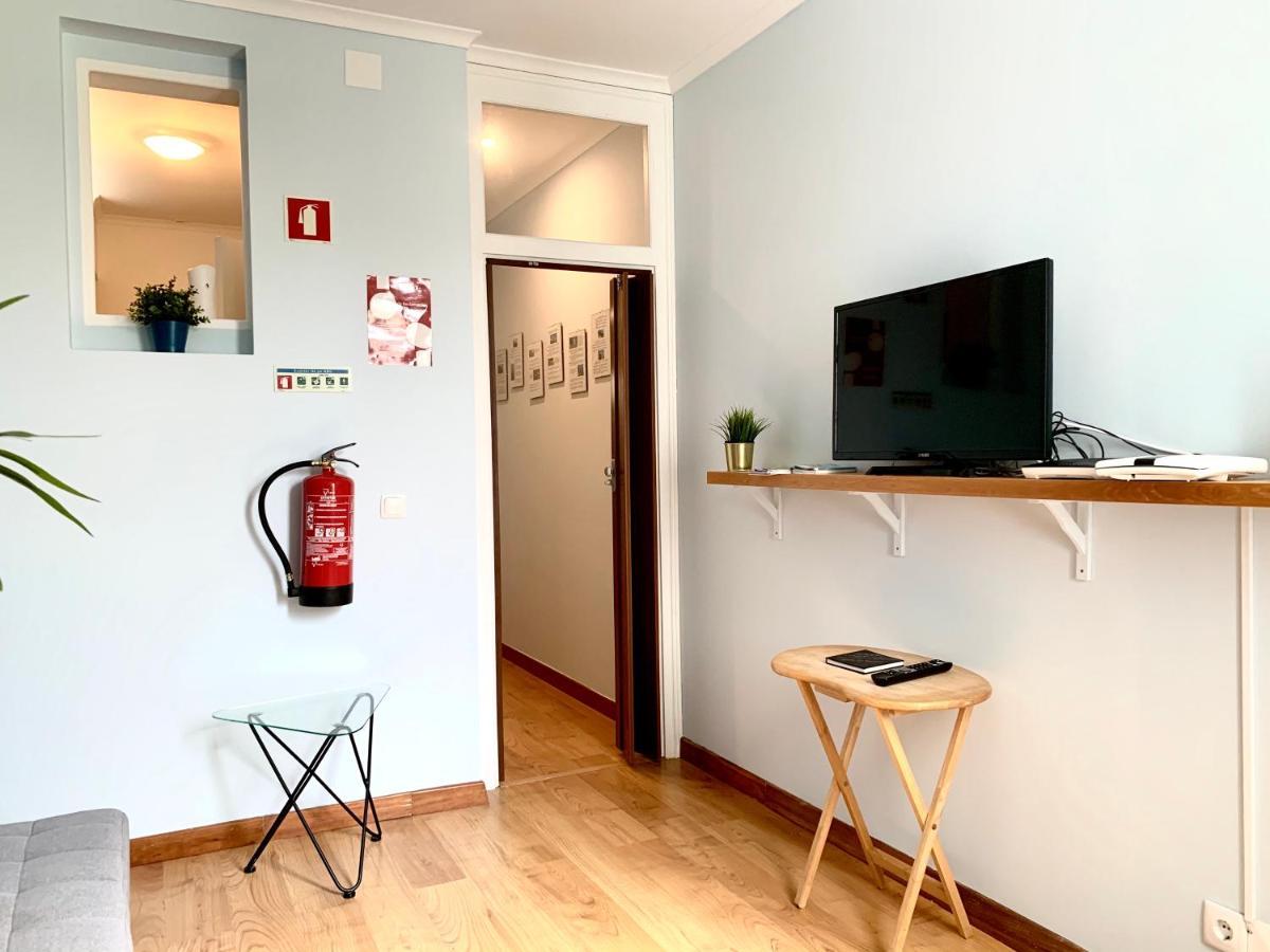 Graca Charming Daire Lisboa Dış mekan fotoğraf