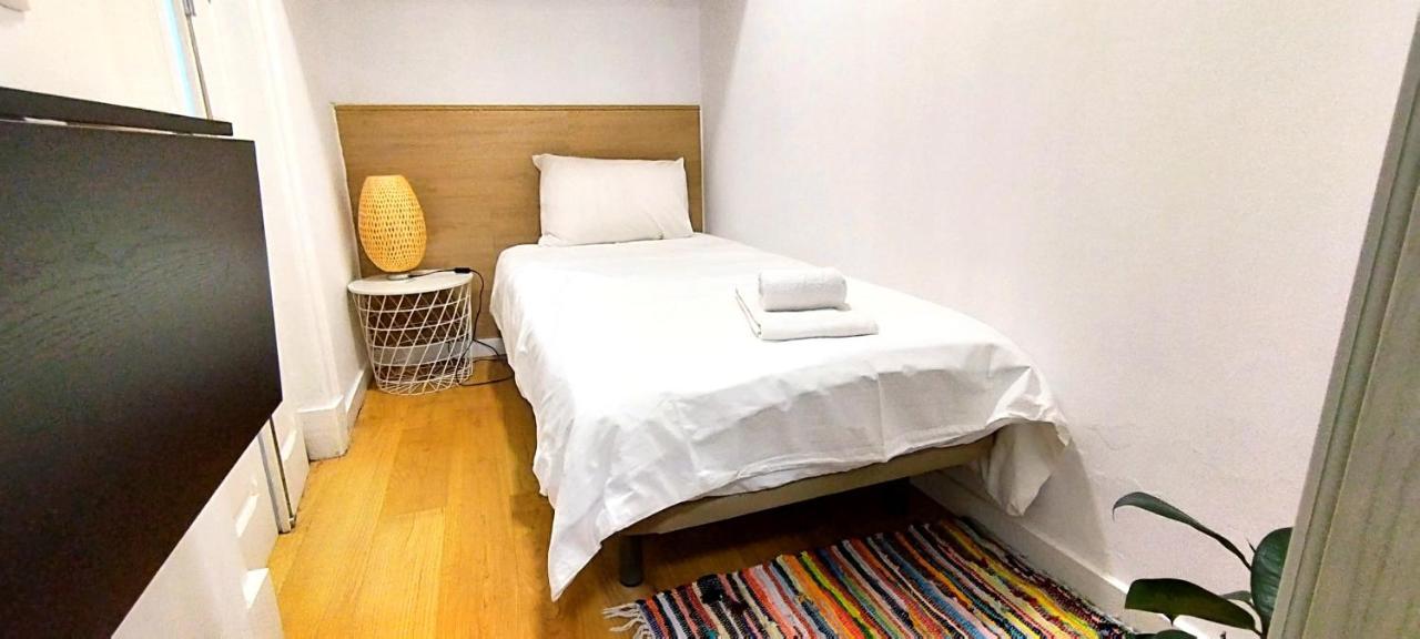 Graca Charming Daire Lisboa Dış mekan fotoğraf