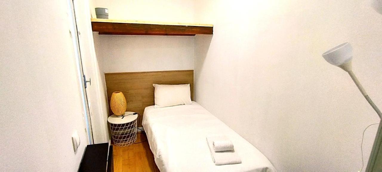 Graca Charming Daire Lisboa Dış mekan fotoğraf