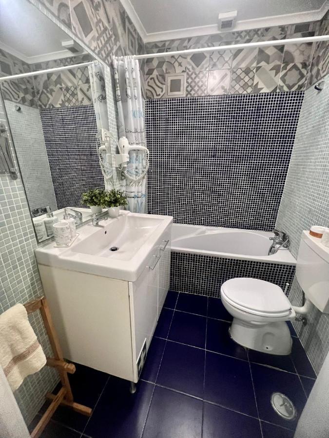Graca Charming Daire Lisboa Dış mekan fotoğraf