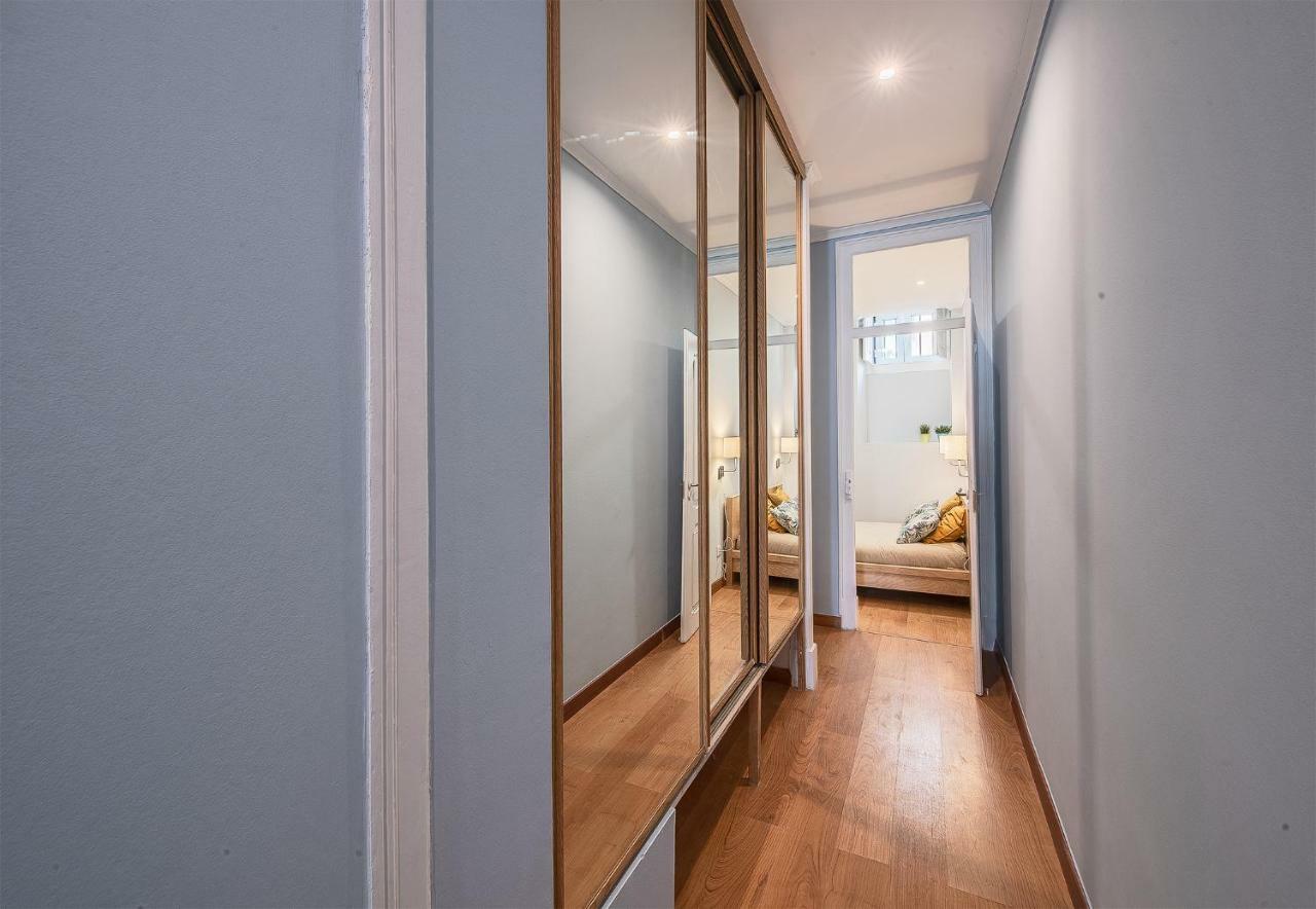 Graca Charming Daire Lisboa Dış mekan fotoğraf